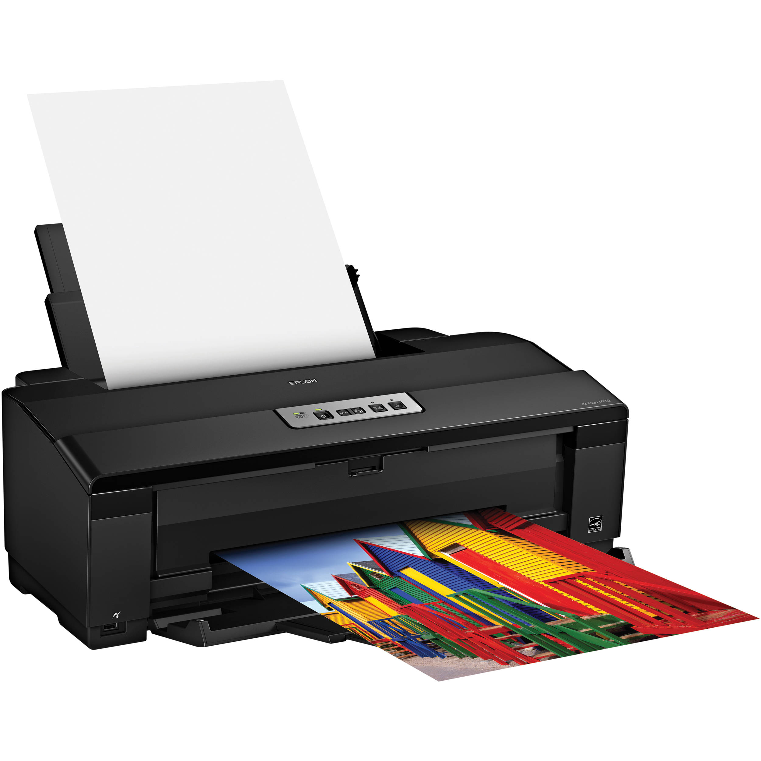 Epson_C11CB53201_Artisan_1430_Inkjet_Printer_838610